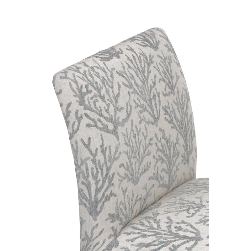 Poltroncina sfoderabile senza braccioli, imbottita a bottoni, multicolore, 1 posto