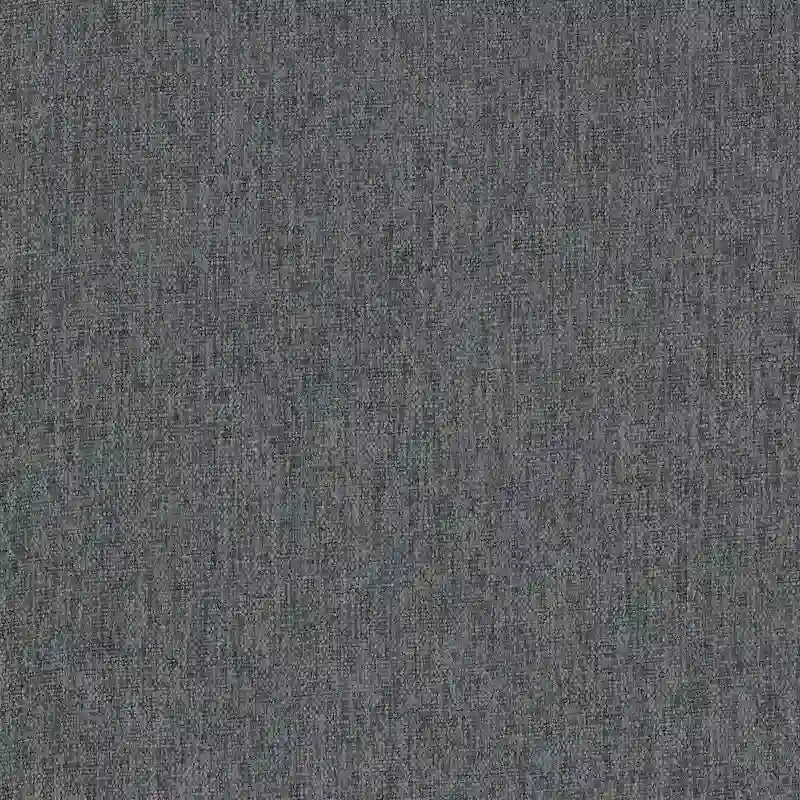 Sgabello da bancone alto 24" con schienale alto grigio peltro - Seduta singola