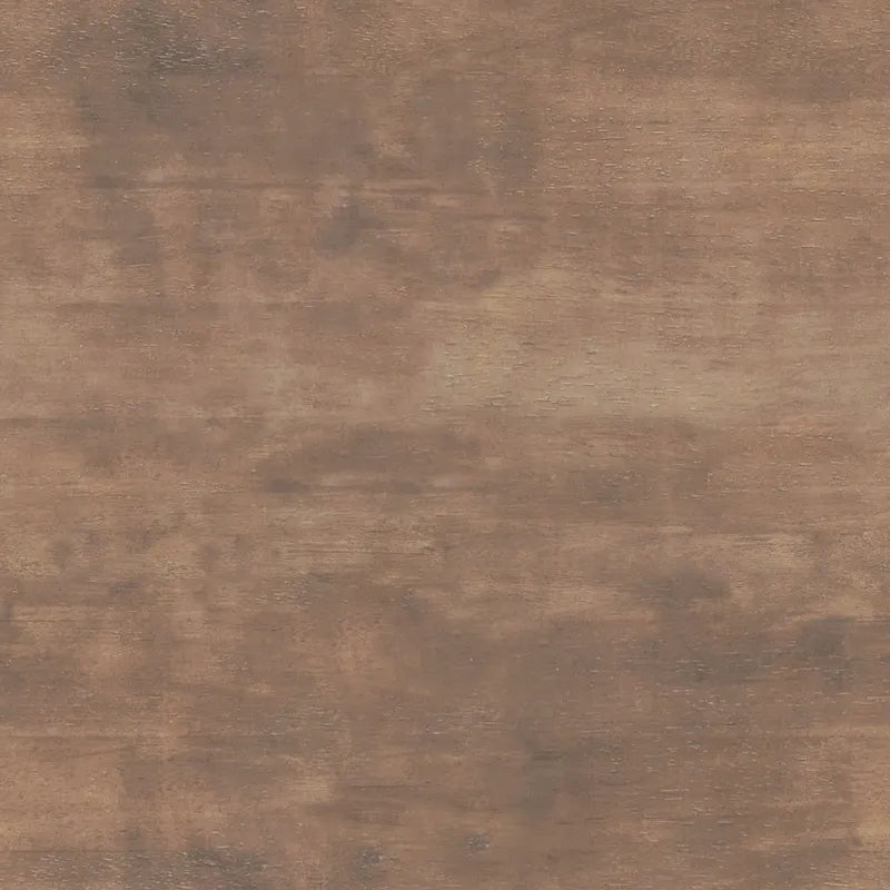 Comodino a 2 cassetti in legno grigio antracite, 1 persona